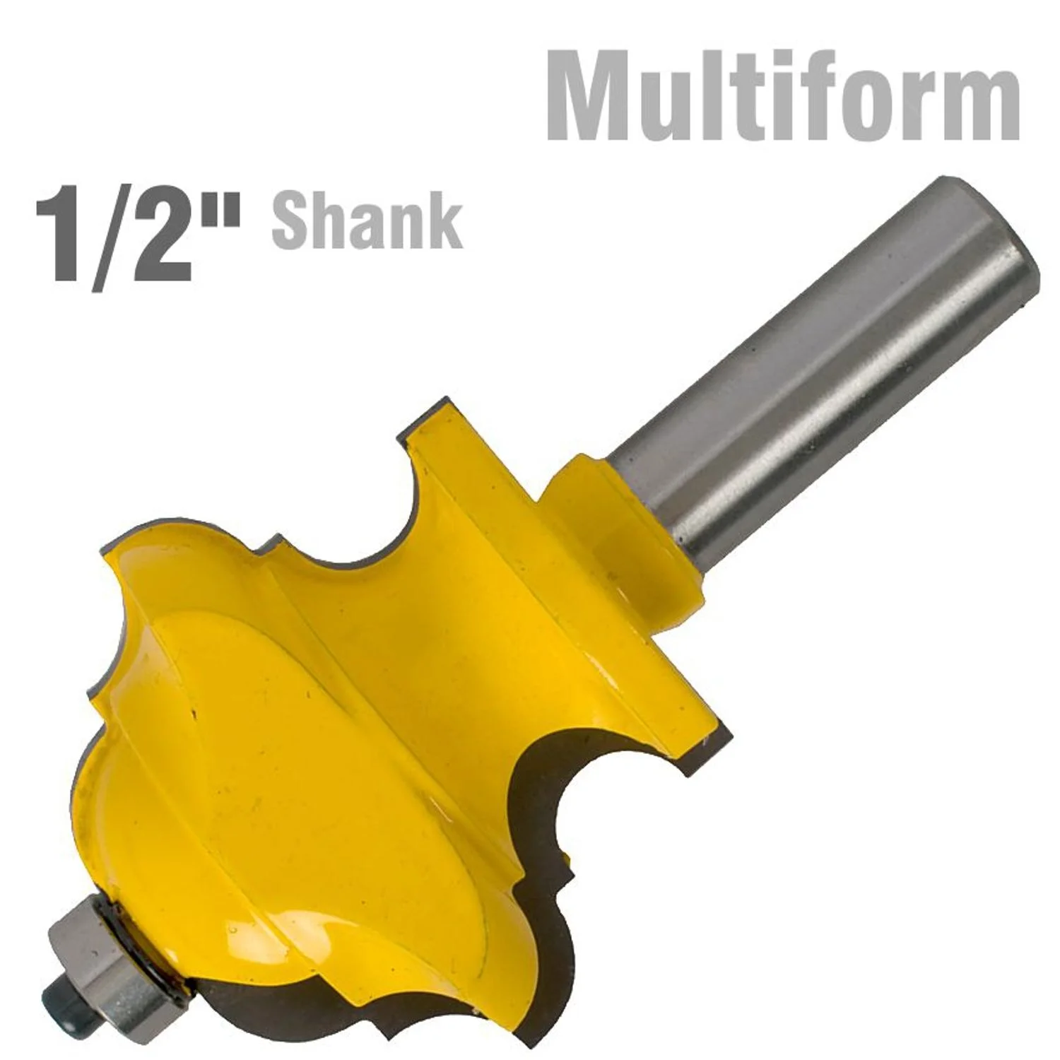 KP859.webp MULTIFORM 1/2 SHANK - Image 1