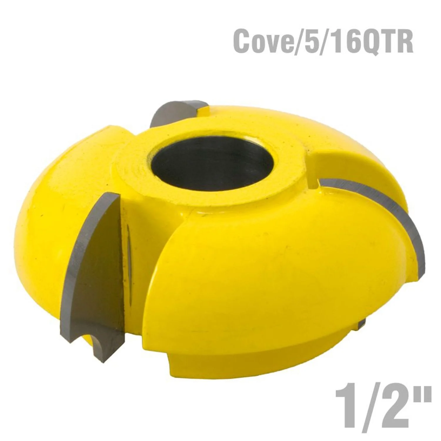 KP9.webp 3 WING CTR 1/2 COVE/5/16QTR.RD - Image 1
