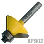 CHAMFER BIT TCT 45° 1 3/16″ X 1/2″ X 1/4″ SHANK