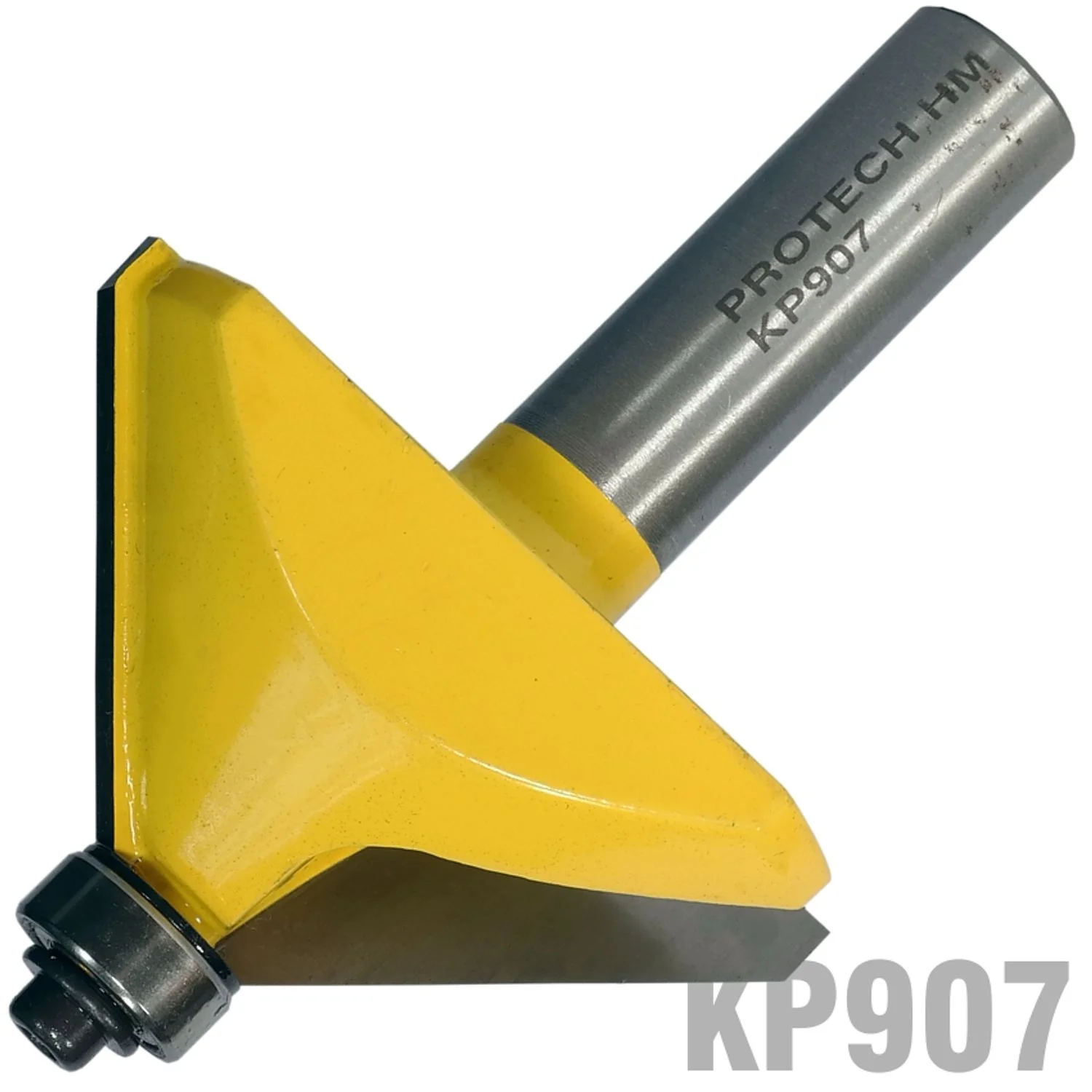 KP907.webp CHAMFER BIT 2 1/4″X1 1/4″X1/2″SH. - Image 1