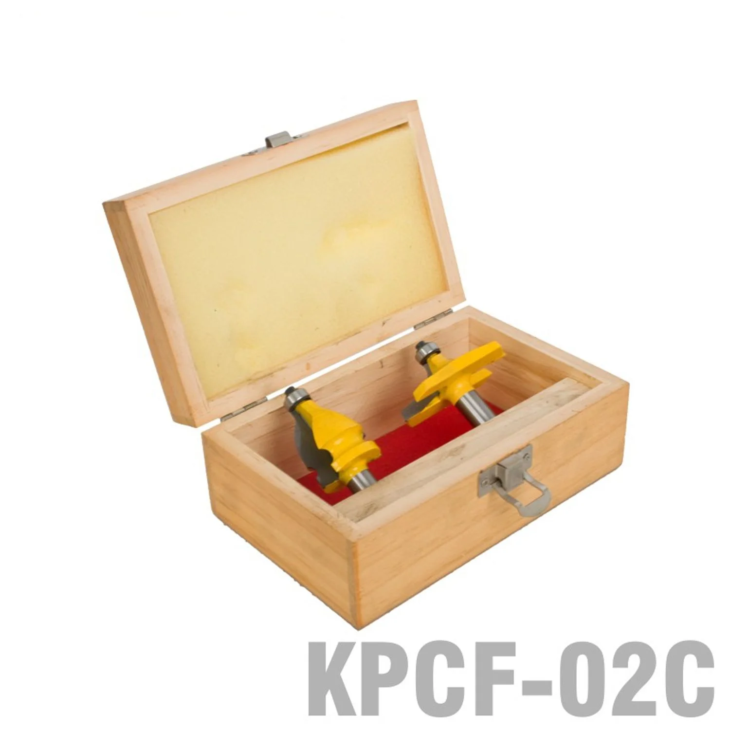 KPCF-02C.webp HAND RAIL SET - Image 1