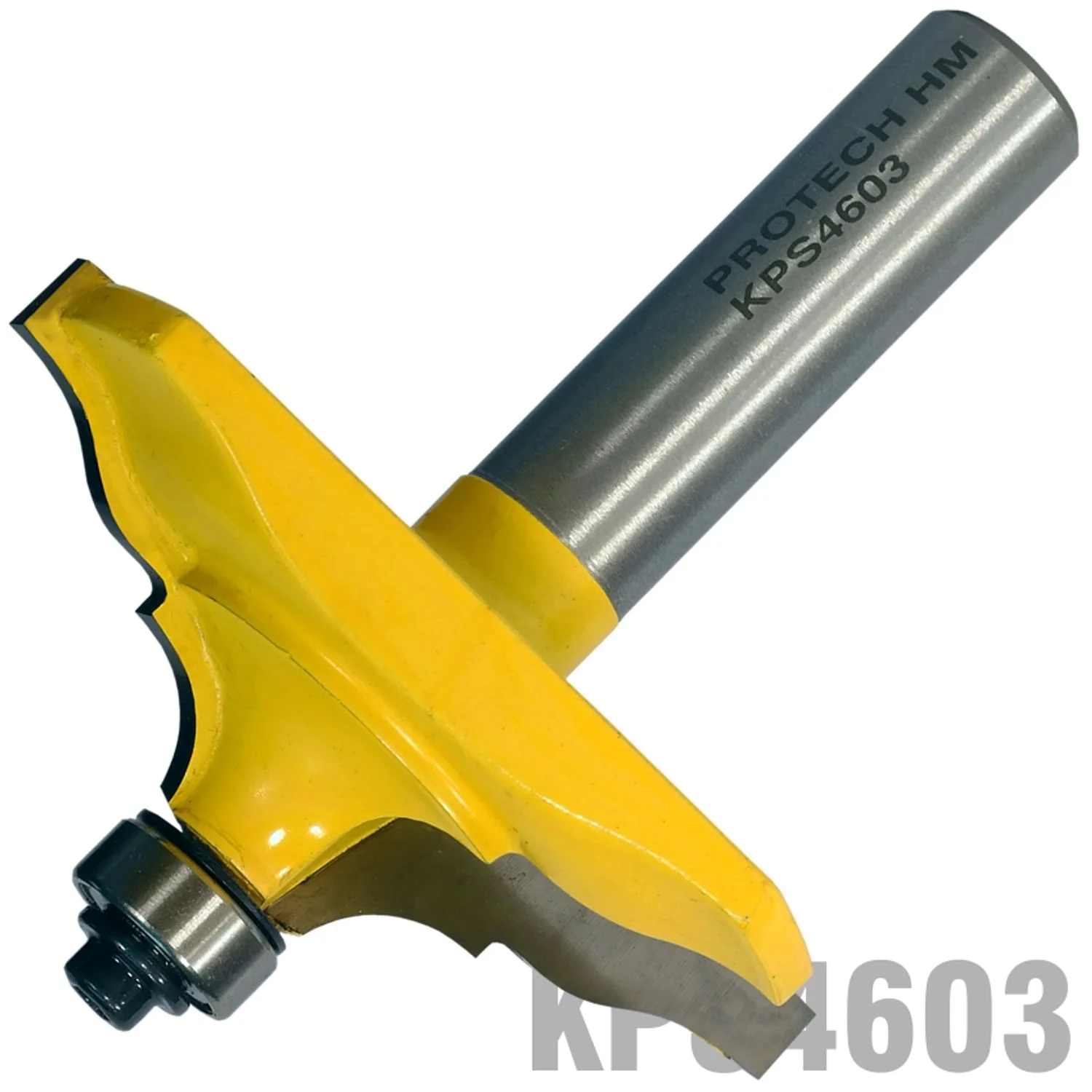KPS4603.webp TABLE TOP EDGE BIT 1/2 SHANK - Image 1