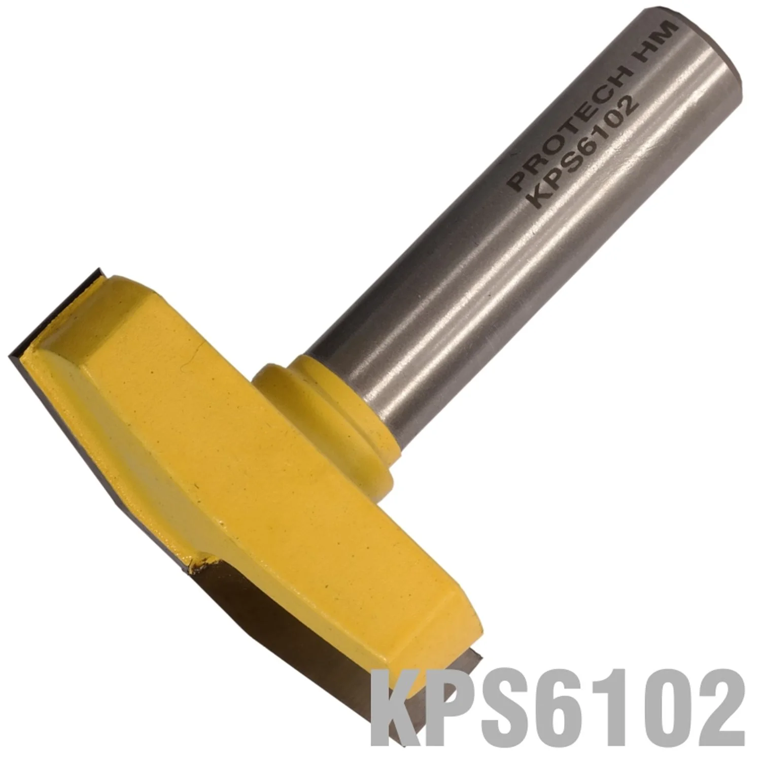 KPS6102.webp EURO PANEL RAISE 1/2″SHANK - Image 1