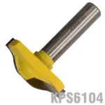 EURO PANEL RAISE BIT 1/2 SHANK