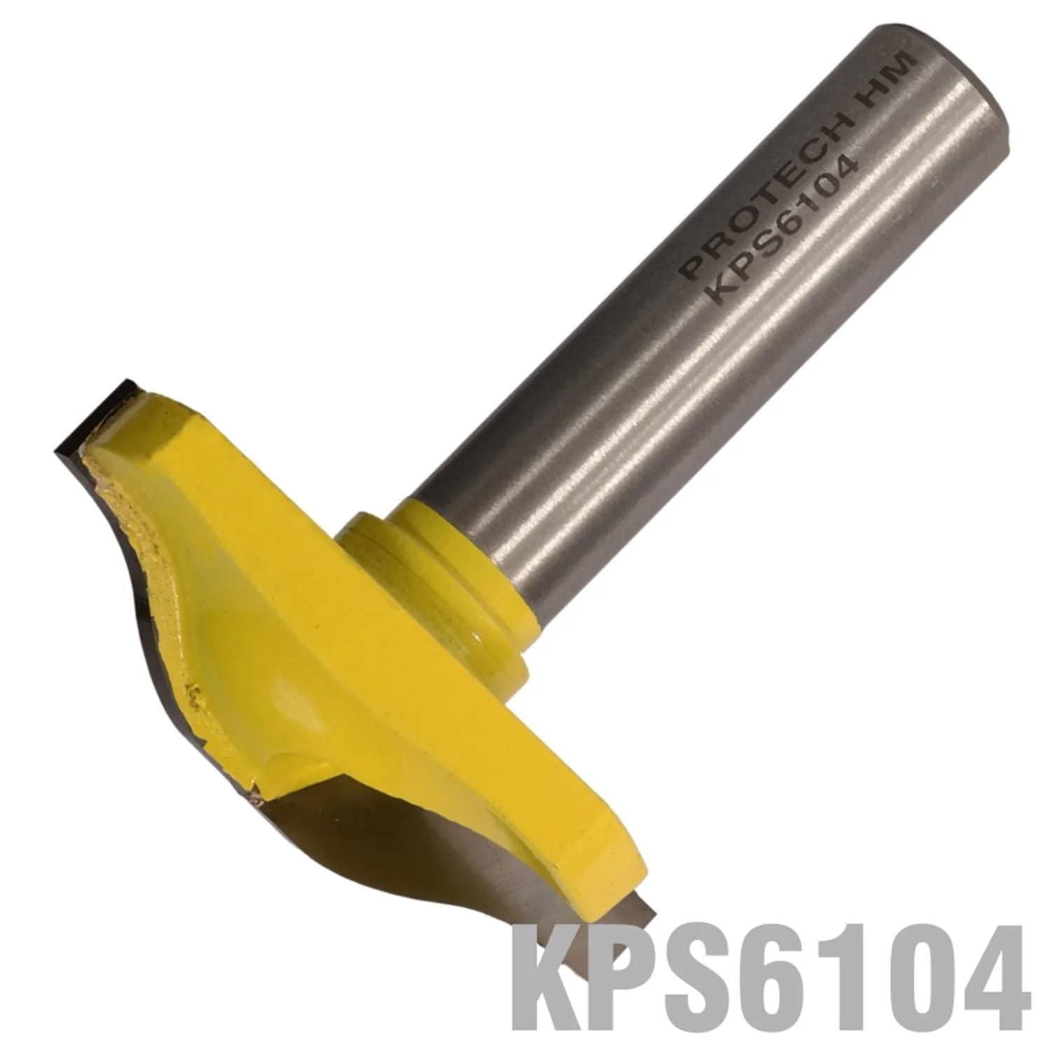 KPS6104.webp EURO PANEL RAISE BIT 1/2 SHANK - Image 1
