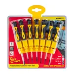 7PC PRECISION SCREWDRIVER SET FOR CELL PHONE