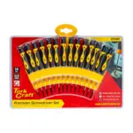 14PC PRECISION SCREWDRIVER SET