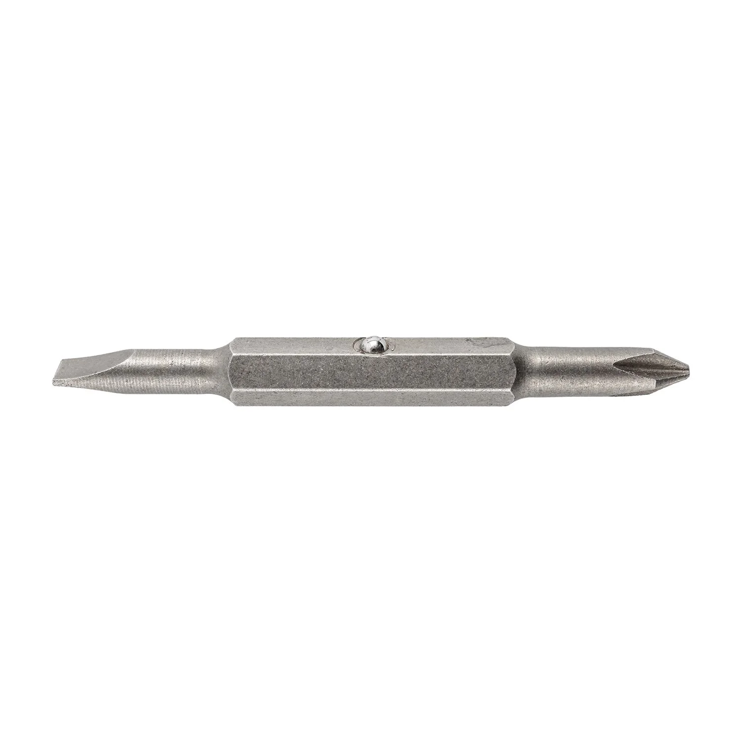KT2677-2.webp REPLACEMENT BIT 65MM DOUBLE ENDED 6MM.SL5MM/PH1 FOR KT2677 - Image 1