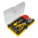 TORK CRAFT 43PC ADVENT CALENDAR TOOL SET - Image 4