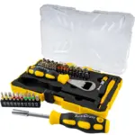 TORK CRAFT 54PC ADVENT CALENDAR TOOL SET
