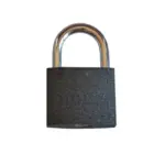 LOCK PADLOCK IRON 20MM ONE&ONLY A198