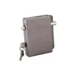 DEADLOCK ULTRA SMALL SINGLE PIN