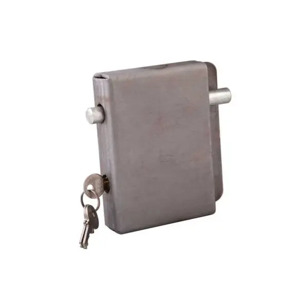 DEADLOCK ULTRA SMALL SINGLE PIN