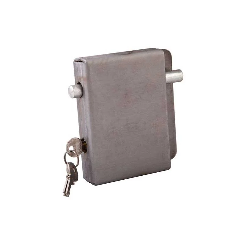 L10593.webp DEADLOCK ULTRA SMALL SINGLE PIN - Image 1