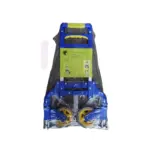 TROLLEY FOLDABLE ALUMINIUM
