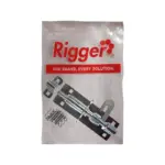 PADBOLTS 150MM BS1349