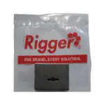 LOCK CASE BURGLAR CLOSED END BS2586