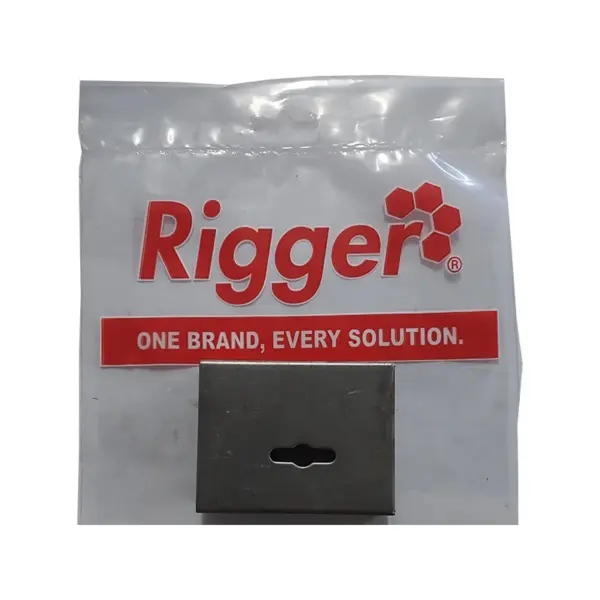 LOCK CASE BURGLAR CLOSED END BS2586