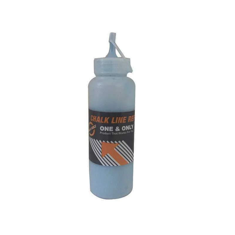 M10005.webp CHALK LINE POWDER REFILL BLUE 150GR - Image 1
