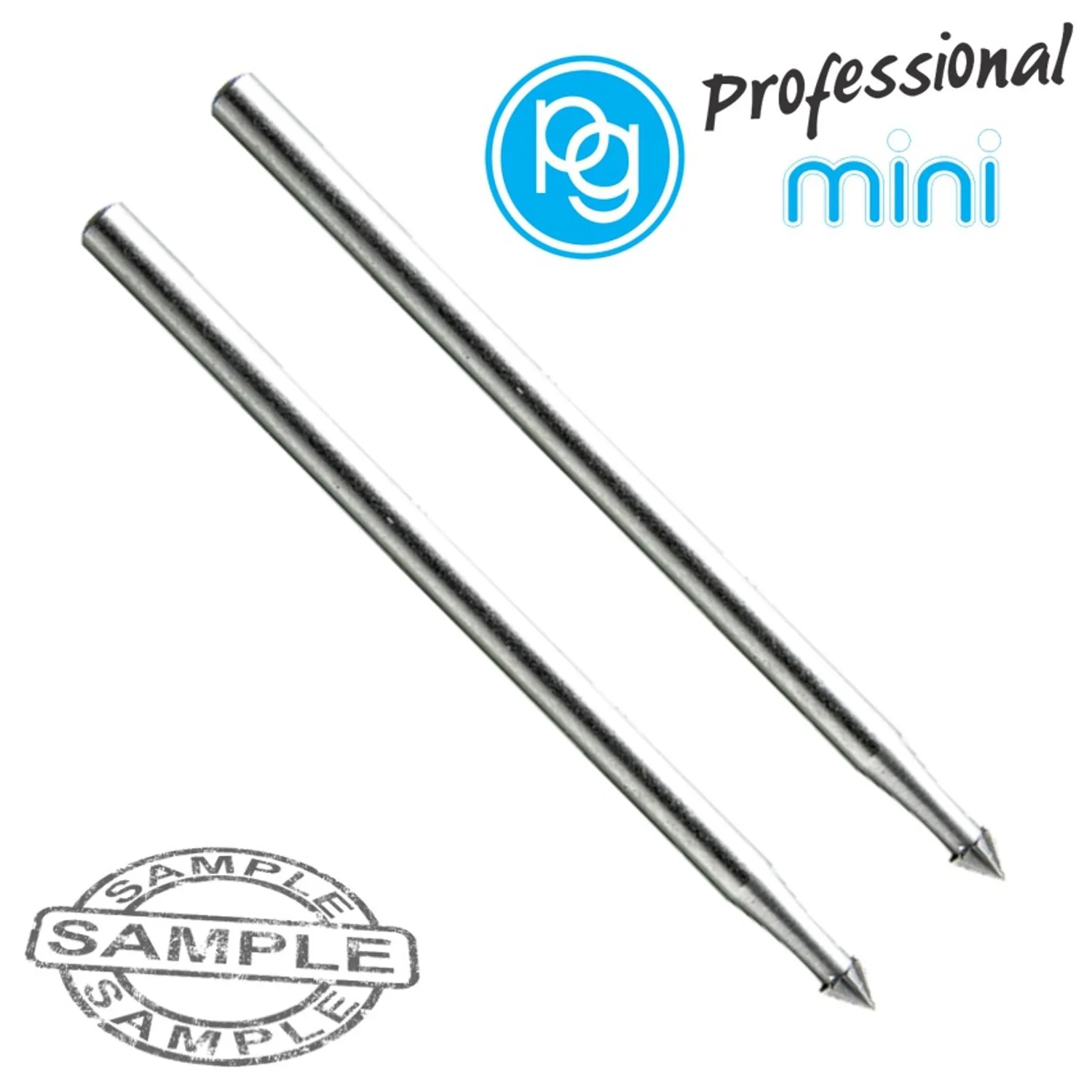 M1270.webp STEEL ENGRAVING CUTTERS 2.3MM.COUNTERSINK.SH2.35MM - Image 1