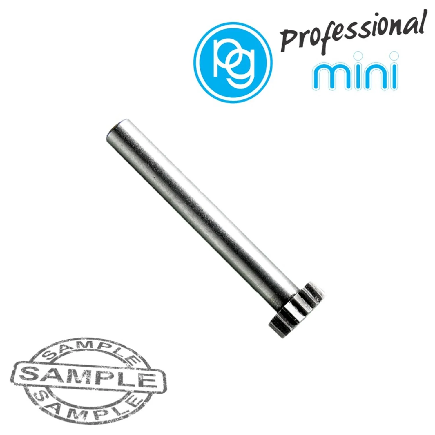 M1370.webp STEEL MILLING CUTTER 6MM.WHEEL.SH.3MM - Image 1