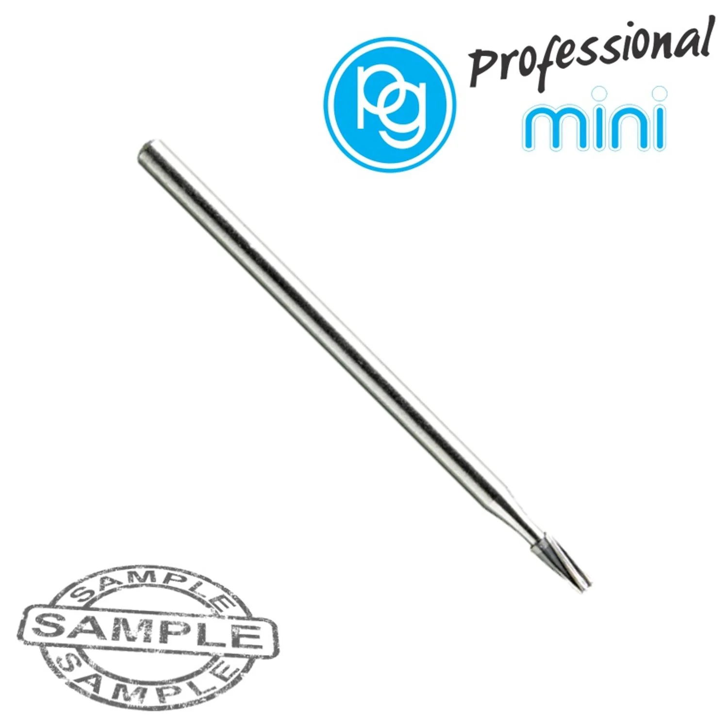 M1560.webp TUNGSTEN CARBIDE CUTTER 1.8MM. CONE. SH 2.35MM - Image 1