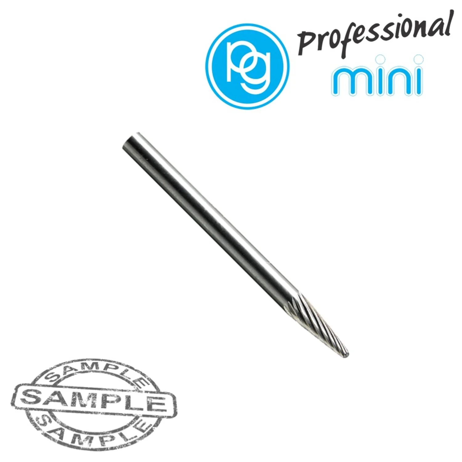 M1570.webp TUNGSTEN CARIDE CUTTER 3MM. CONE. SH 3MM - Image 1