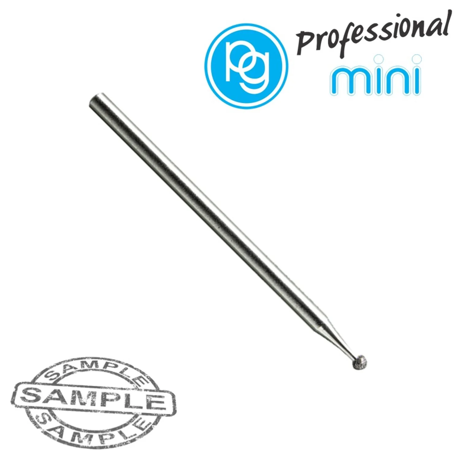 M1915.webp DIAMOND BIT 1.8MM. BALL.SH 2.35MM - Image 1