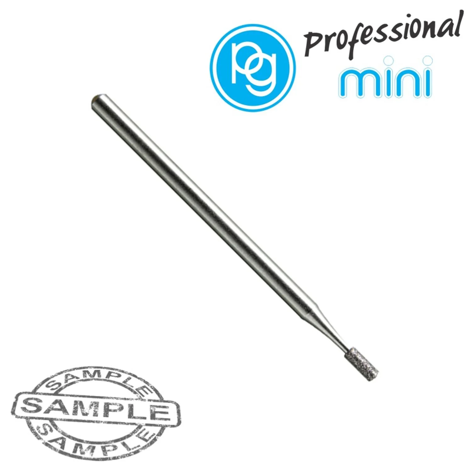 M1925.webp DIAMOND BIT 1.5MM. CYL. SH 2.35MM - Image 1