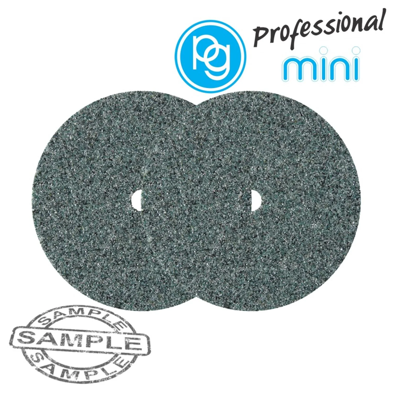 M2620.webp WHEEL GRINDING STONES.SILICON CARBIDE.22MM.2PCS - Image 1