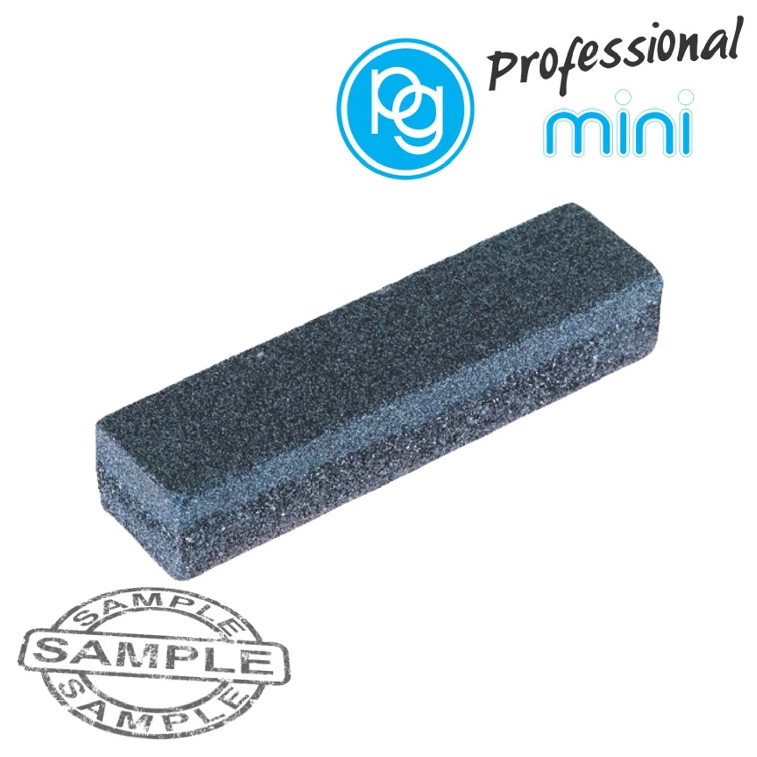 M2910.webp STONE DRESSER. 16X12X65MM. DOUBLE GRAIN - Image 1