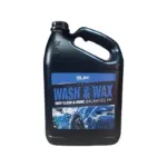 SLIKK WASH & WAX CAR DEEP CLEAN  5LTR FAUT003