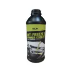 SLIKK ANTI FREEZE & SUMMER COOLANT 1LTR FANT001