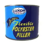 BODY FILLER POLYESTER C/W HARDENER 2 0KG PT