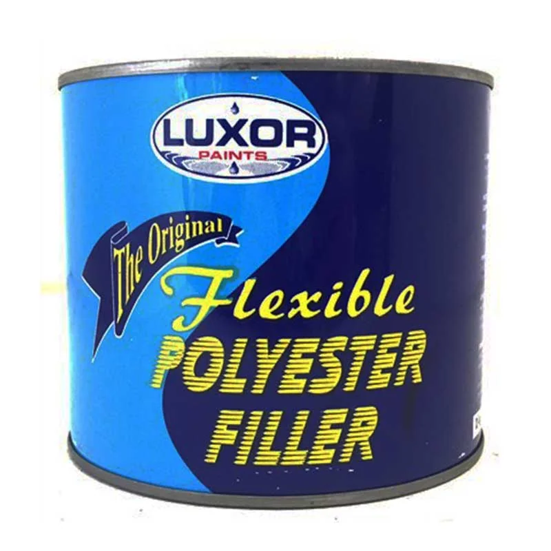 M30104.webp BODY FILLER POLYESTER C/W HARDENER 2 0KG PT - Image 1