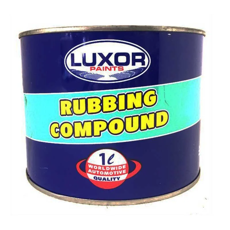 M30162.webp RUBBING COMPOUND 1LTR LUXOR - Image 1