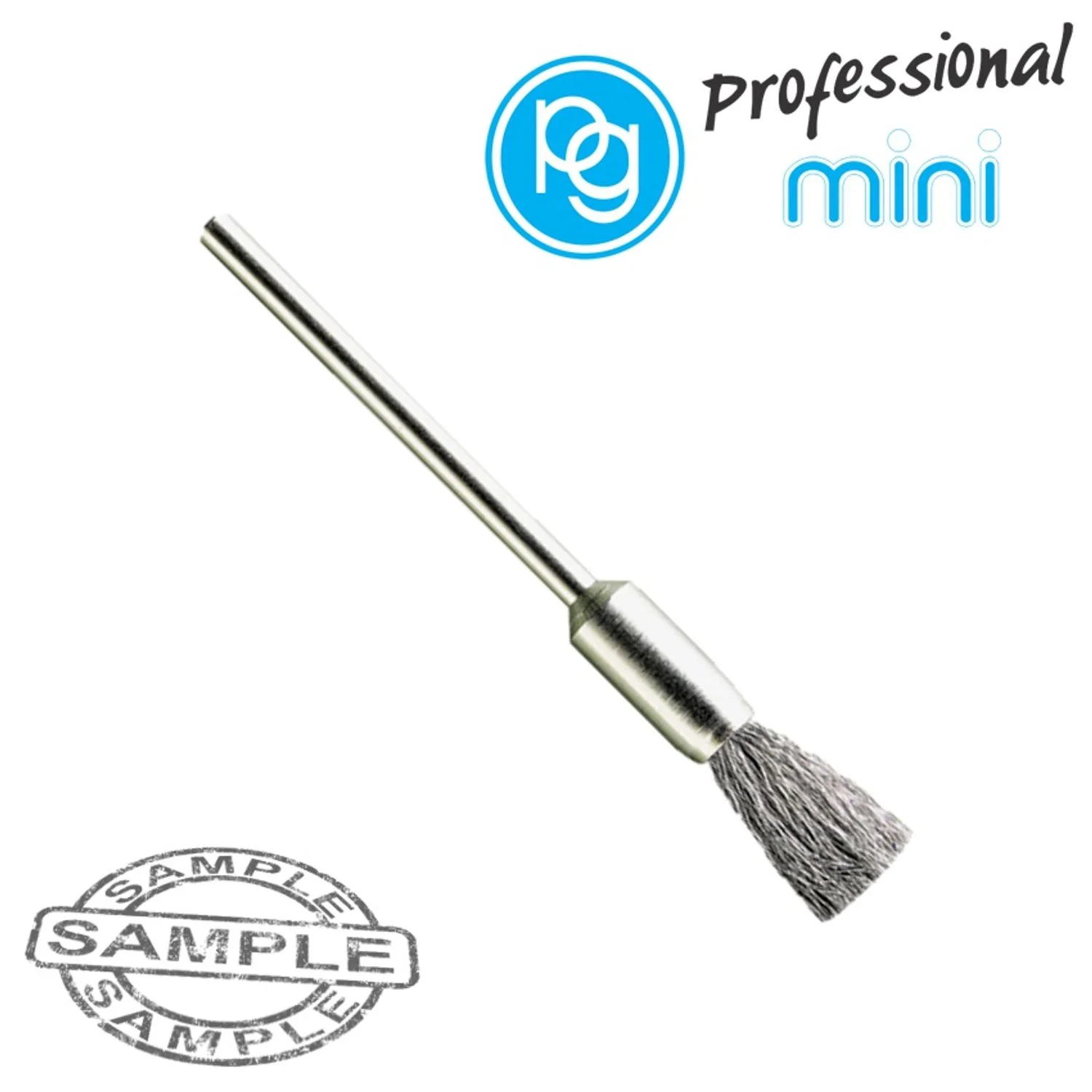 M4005.webp STEEL END WIRE BRUSH 5MM.SH2.35MM - Image 1
