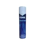 PAINT SPRAY STD WHITE APPLIANCE 300ML POWR