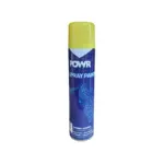 PAINT SPRAY STD YELLOW CANARY 300ML POWR