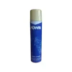 PAINT SPRAY STD CREAM 300ML POWR