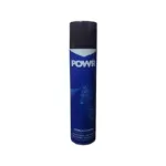 PAINT SPRAY STD BROWN DARK 300ML POWR