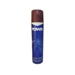 PAINT SPRAY STD MAROON 300ML POWR