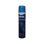 PAINT SPRAY STD BLUE NAVY 300ML POWR