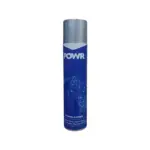 PAINT SPRAY STD GREY SILVER 300ML POWR