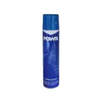 PAINT SPRAY HEAT BLUE 300ML POWR