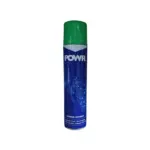 PAINT SPRAY FLUO GREEN 300ML POWR