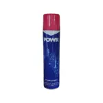 PAINT SPRAY FLUO PINK 300ML POWR