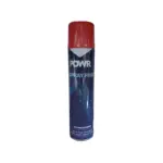 PAINT SPRAY FLUO RED 300ML POWR