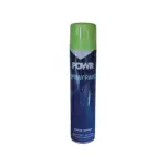 PAINT SPRAY FLUO YELLOW 300ML POWR