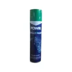 PAINT SPRAY STD GREEN APPLE 300MM POWR